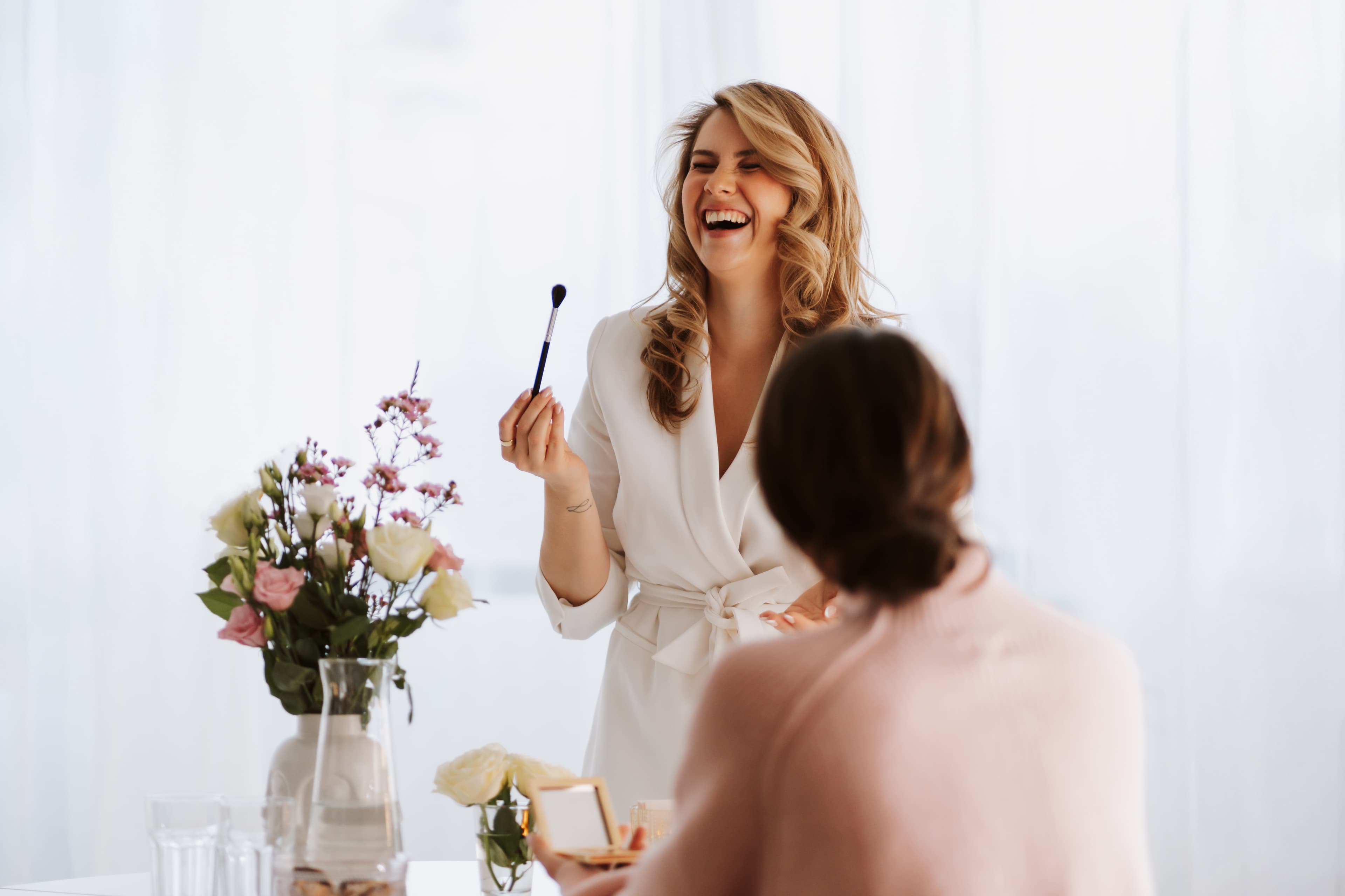 INDIVIDUALNA DELAVNICA LIČENJA