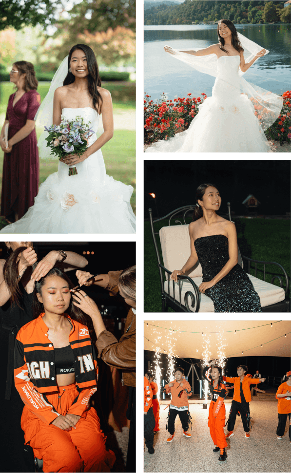 Bridal Full Experience