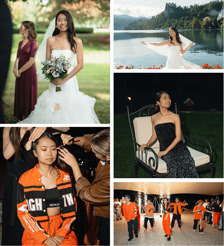 Bridal Full Experience