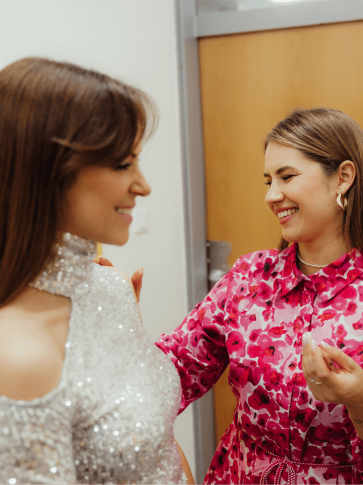 Nina Pušlar collaboration 2