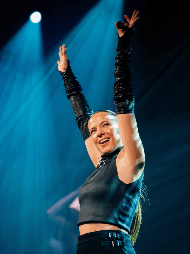 Nina Pušlar collaboration 3