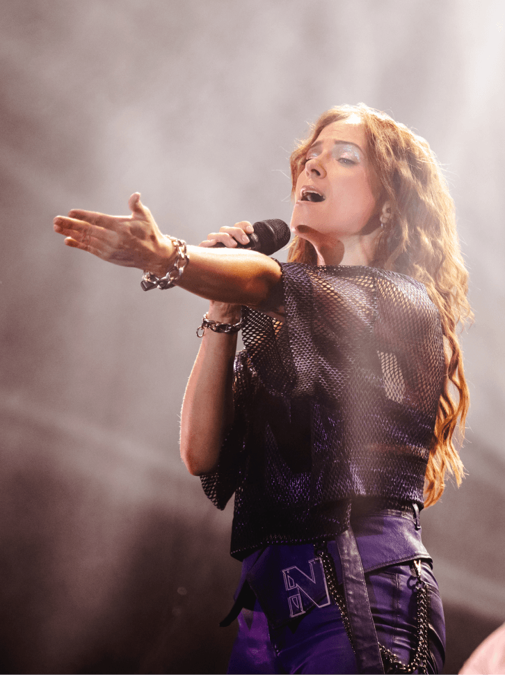 Nina Pušlar collaboration 5