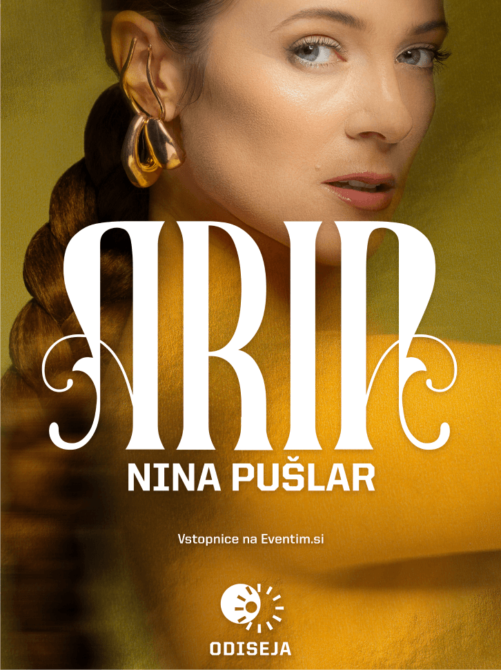 Nina Pušlar collaboration 7