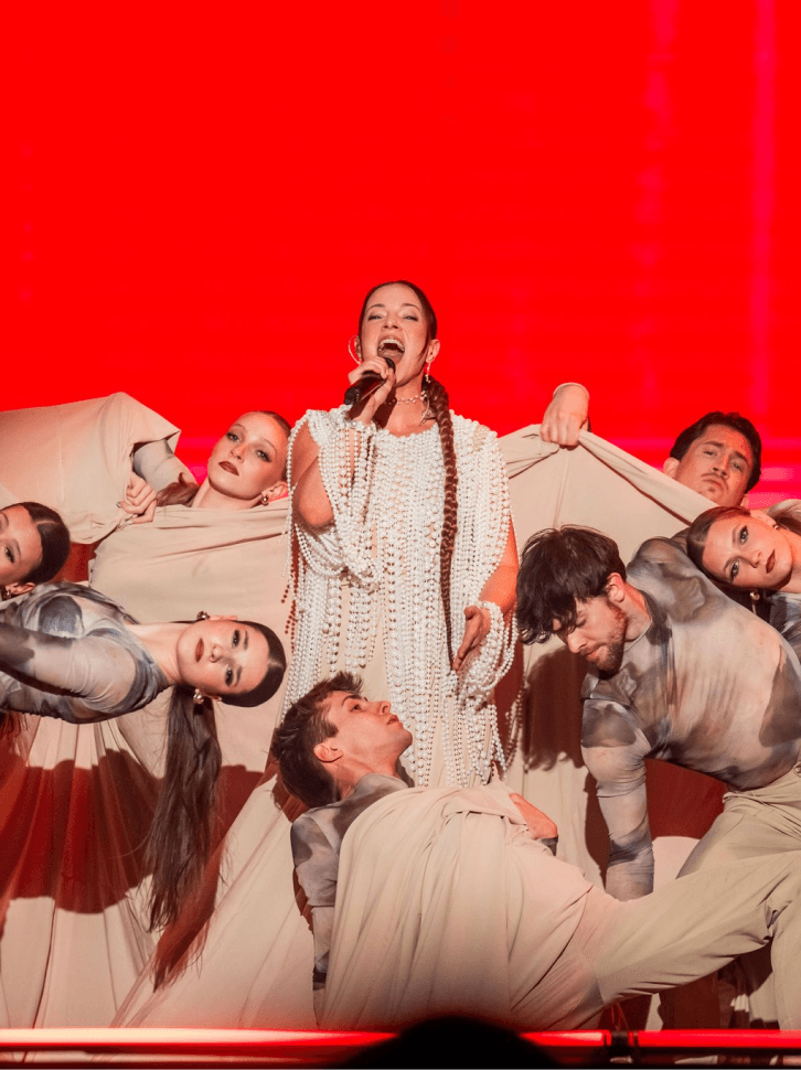 Nina Pušlar collaboration 11