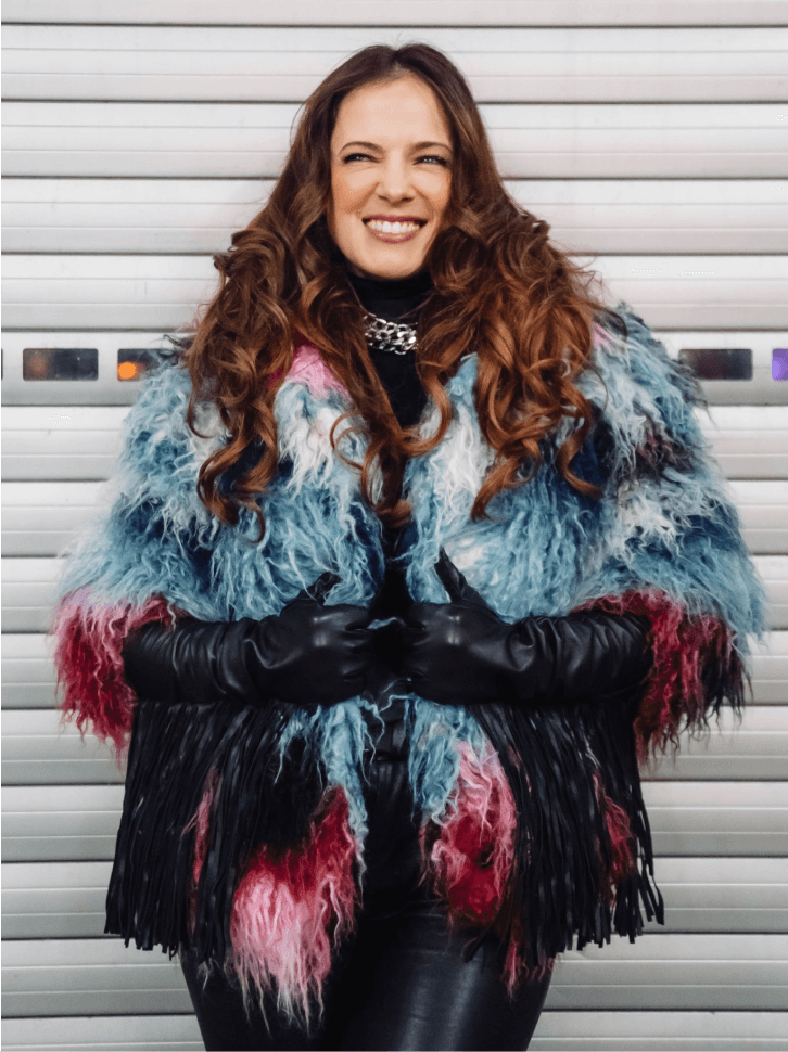 Nina Pušlar collaboration 16