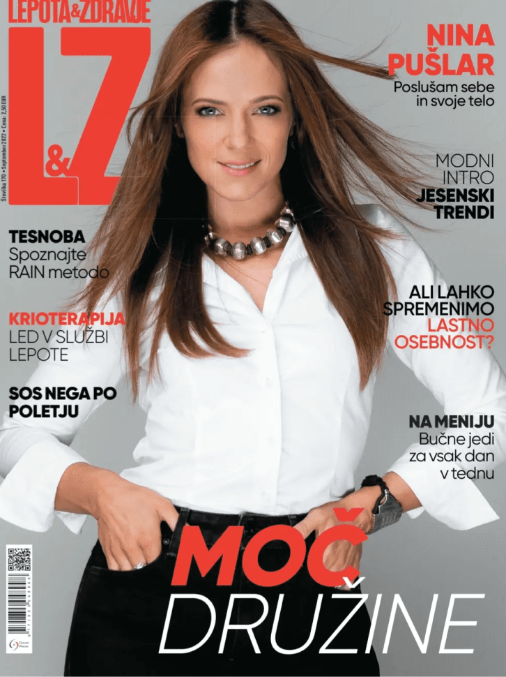 Nina Pušlar collaboration 18