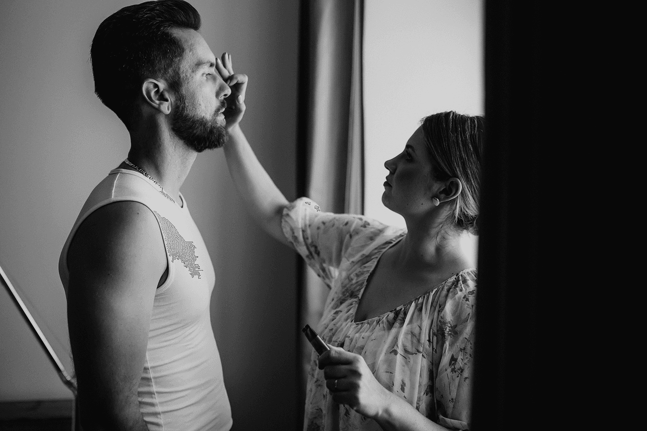 LIČENJE DRUGIH OSEB