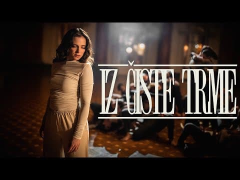 Music video collaboration