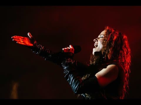 Music video collaboration