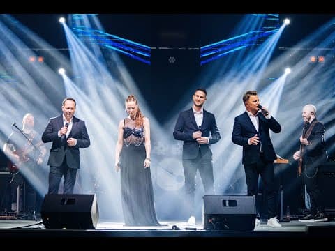 Music video collaboration